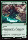 Shriekwood Devourer #