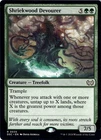 Shriekwood Devourer #