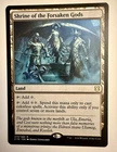 Shrine of the Forsaken Gods