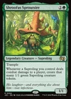 Shroofus Sproutsire [Anime] #
