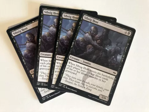 Reaper of the Wilds [Foil] #