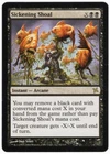 Sickening Shoal