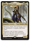 Sidisi, Brood Tyrant #
