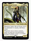 Sidisi, Brood Tyrant #