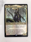 Sidisi, Brood Tyrant