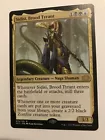 Sidisi, Brood Tyrant #