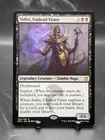 Sidisi, Undead Vizier [Foil] #