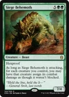 Siege Behemoth #