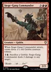 Siege-Gang Commander #