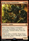Siege-Gang Commander