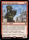 Siege-Gang Commander #