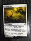 Sigarda's Aid