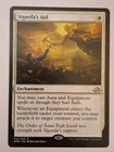 Sigarda's Aid