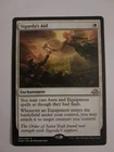 Sigarda's Aid
