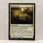 Sigarda's Aid