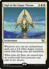 Sigil of the Empty Throne