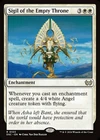 Sigil of the Empty Throne #