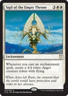 Sigil of the Empty Throne