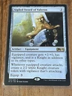 Sigiled Sword of Valeron