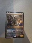 Silas Renn, Seeker Adept