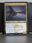 Silumgar, the Drifting Death
