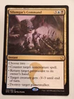 Silumgar's Scorn