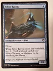Silver Raven
