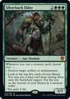 Silverback Elder [Extended Art] #