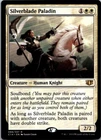 Silverblade Paladin
