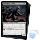 Silversmote Ghoul