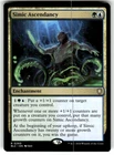 Simic Ascendancy #