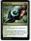 Simic Charm