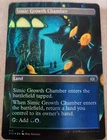 Simic Growth Chamber #