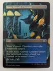 Simic Growth Chamber