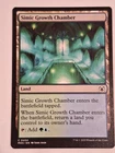 Simic Growth Chamber
