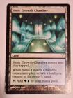 Simic Growth Chamber