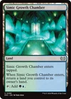 Simic Growth Chamber #