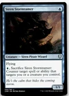 Siren Stormtamer #