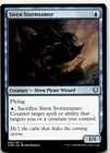 Siren Stormtamer #