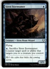 Siren Stormtamer