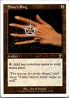 Sisay's Ring