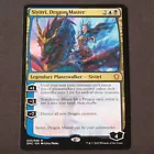 Sivitri, Dragon Master #