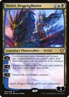 Sivitri, Dragon Master #