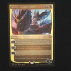 Sivitri, Dragon Master [Etched Foil] #