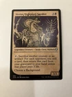Sivriss, Nightmare Speaker [Showcase] #
