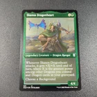 Skanos Dragonheart [Foil] #