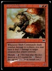 Skirk Commando