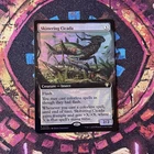 Skittering Cicada [Extended Art Foil] #