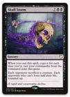 Skullclamp #