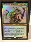 Skullbriar, the Walking Grave